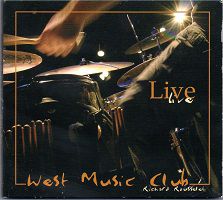 Live CD1 (2005)