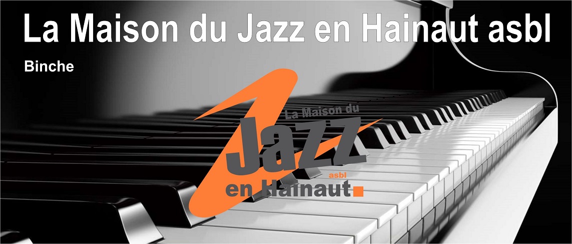 Maison du Jazz en Hainaut